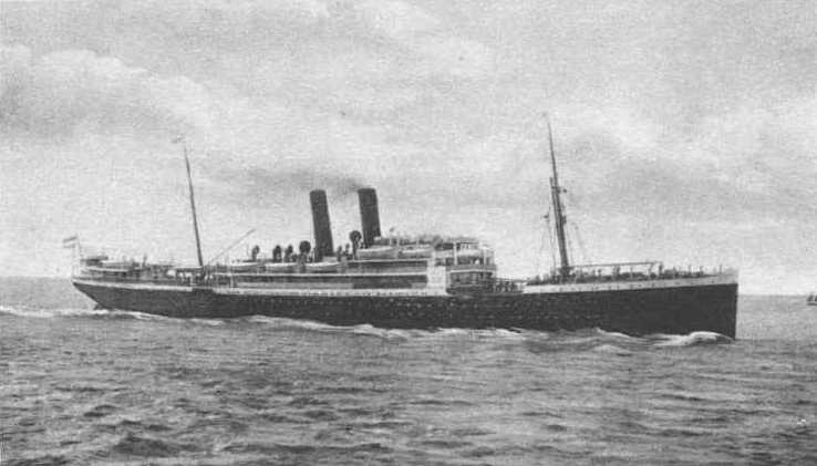 Prinz Ludwig