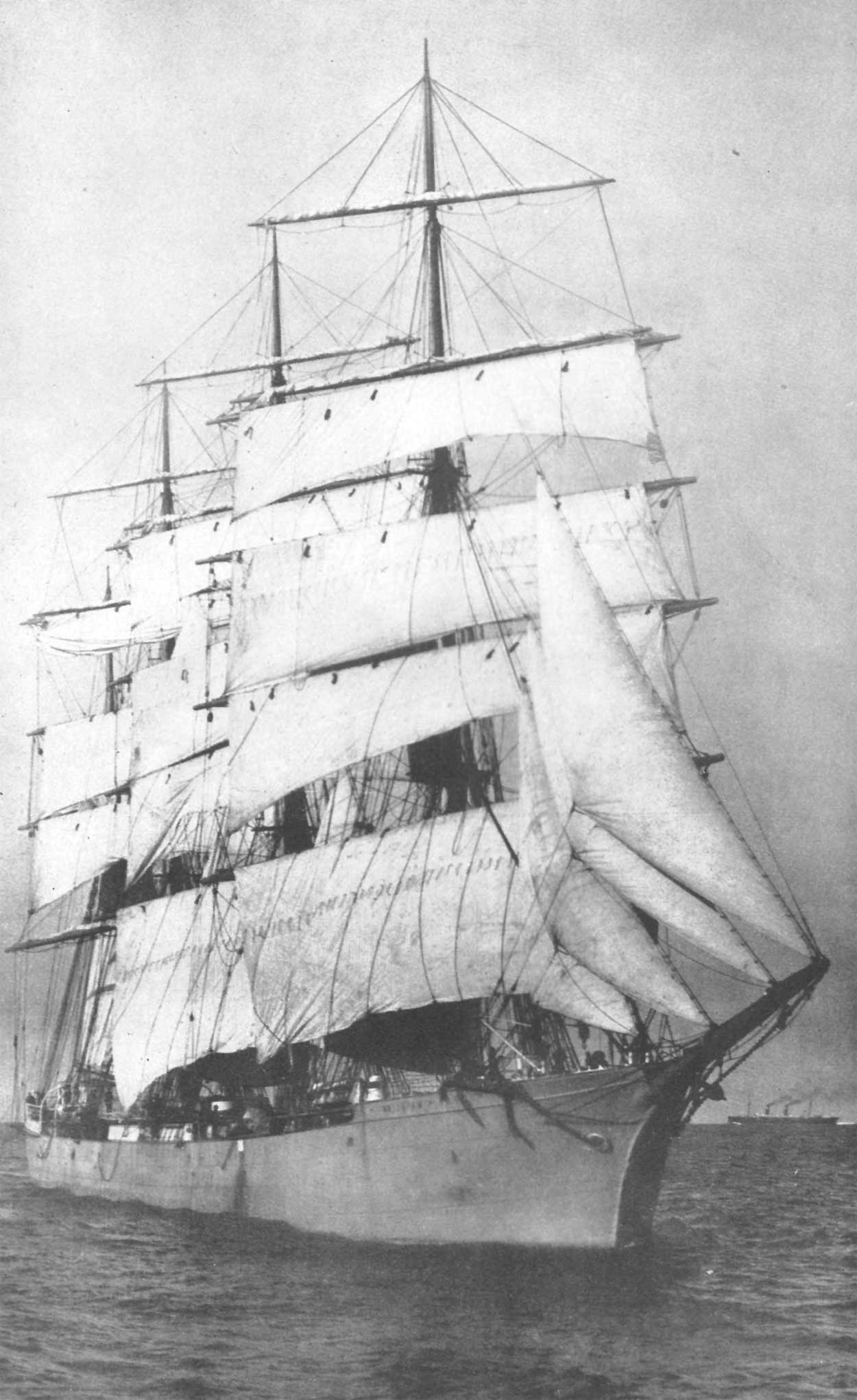 William P. Frye