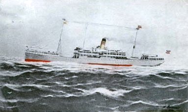 Admiral