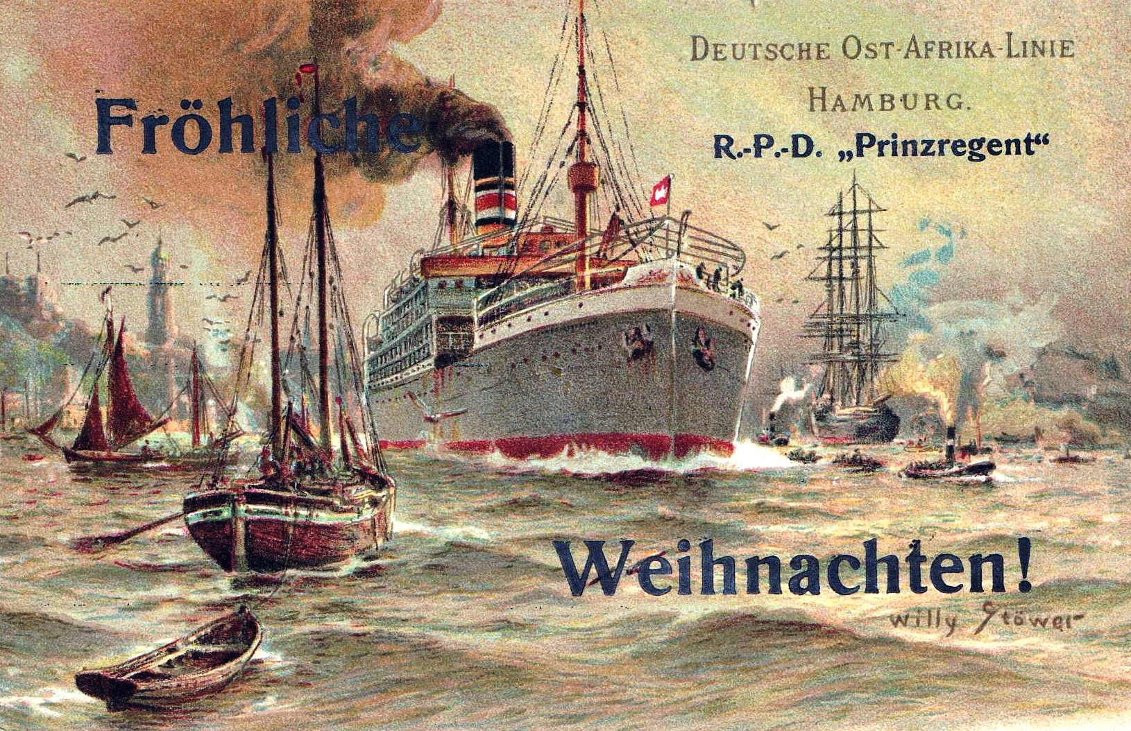 Prinzregent