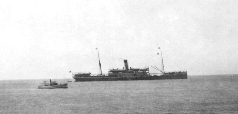 Kronprinz