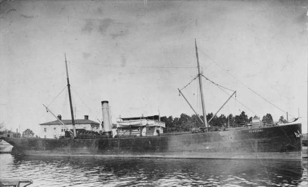 Verdandi