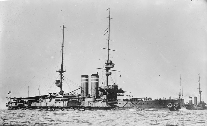 King Edward VII