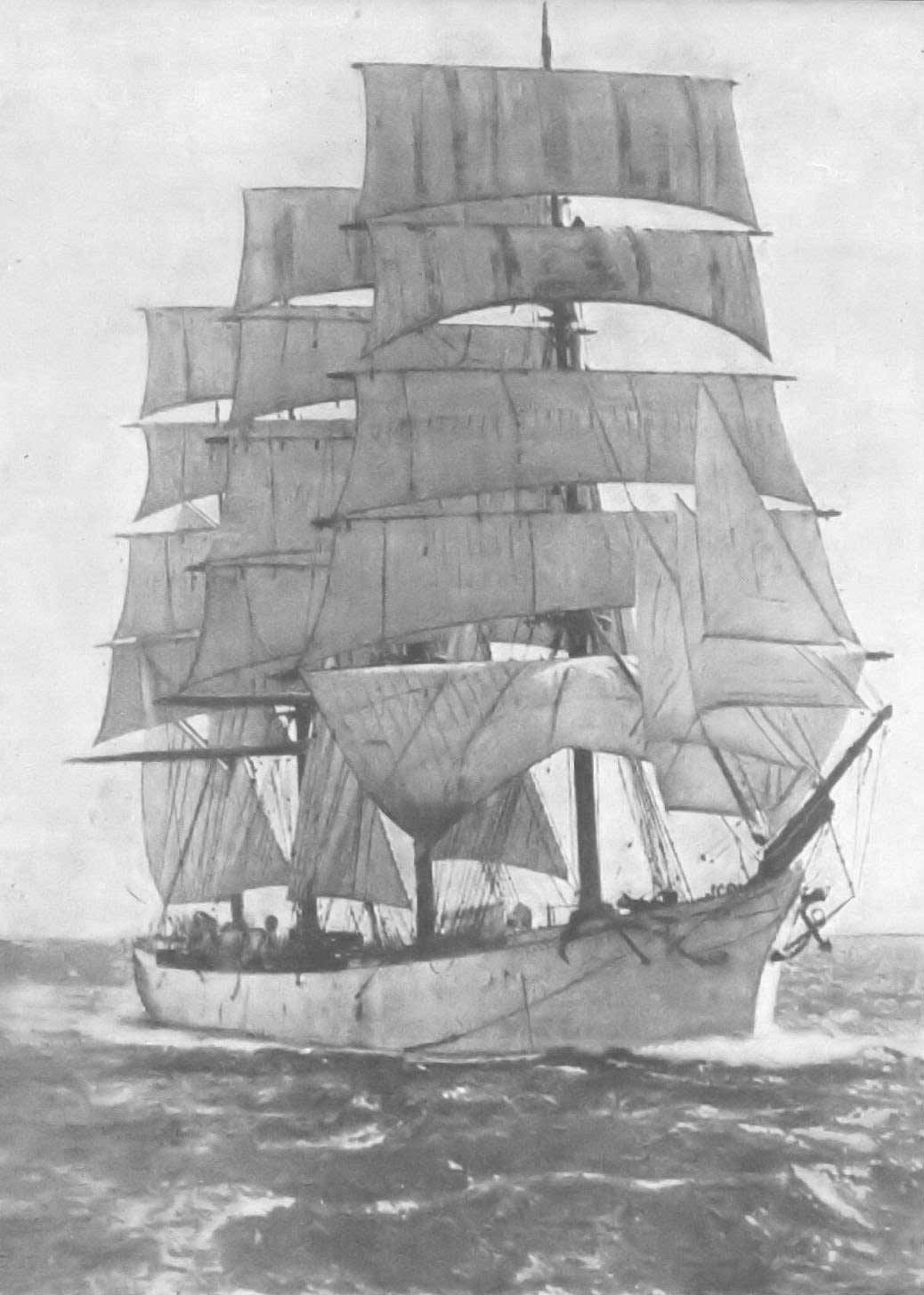 Pinmore