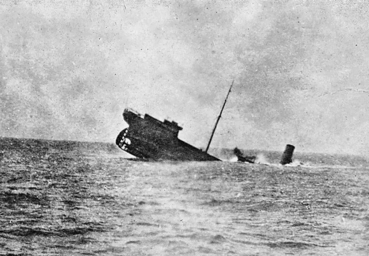 Hitachi Maru