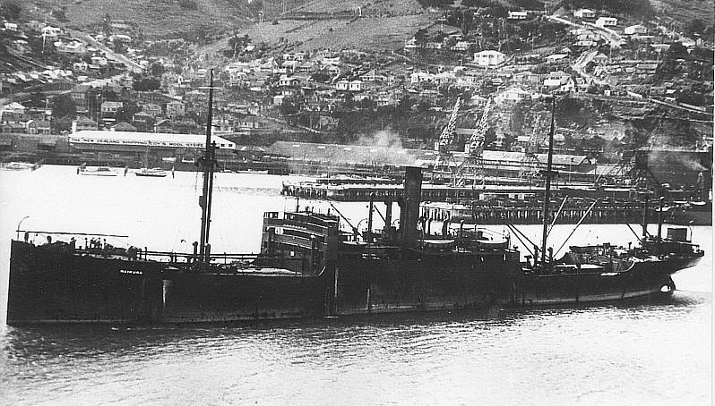 Wairuna