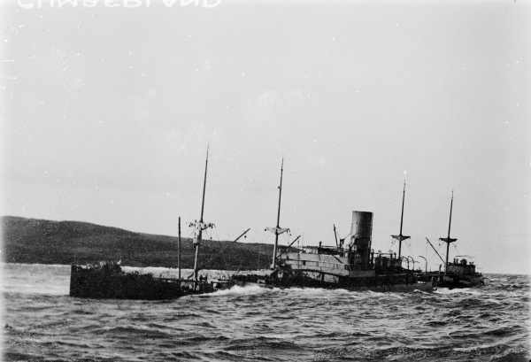 Cumberland