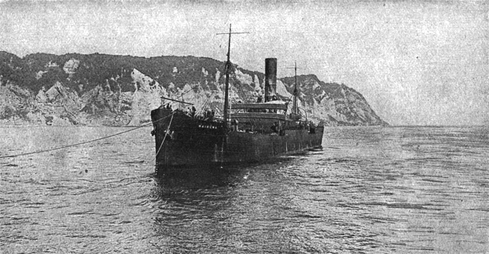 Wairuna