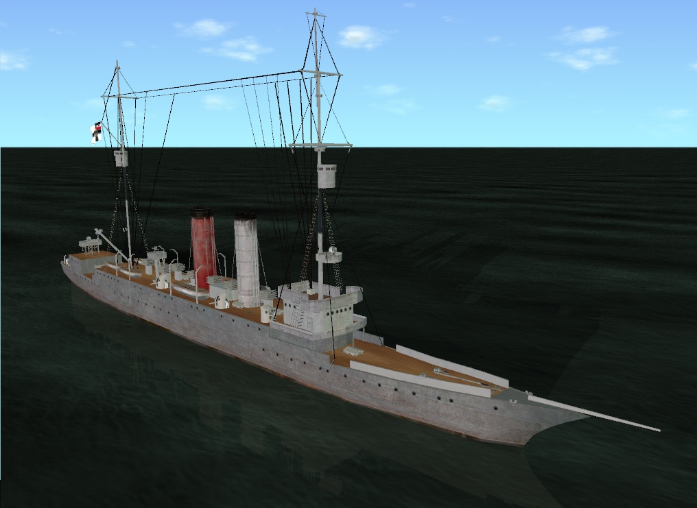 Nautilus