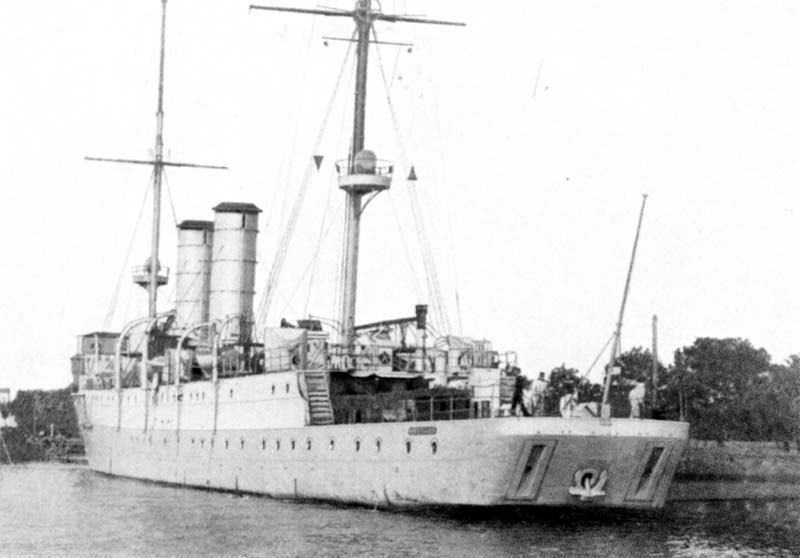 Nautilus
