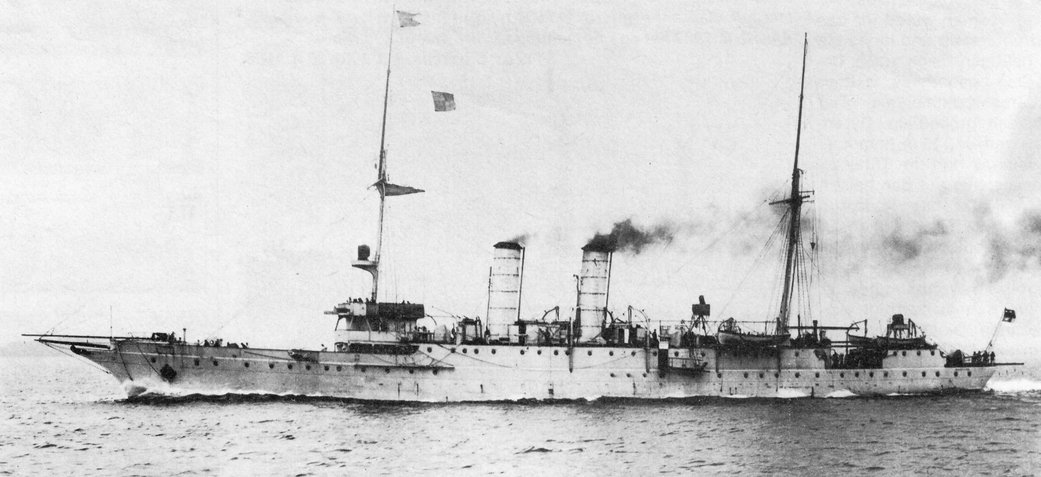 Nautilus