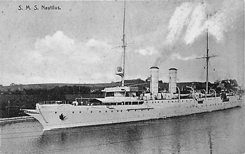 Nautilus