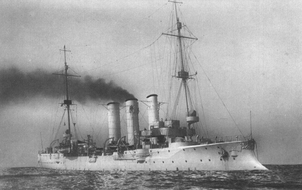Hamburg
