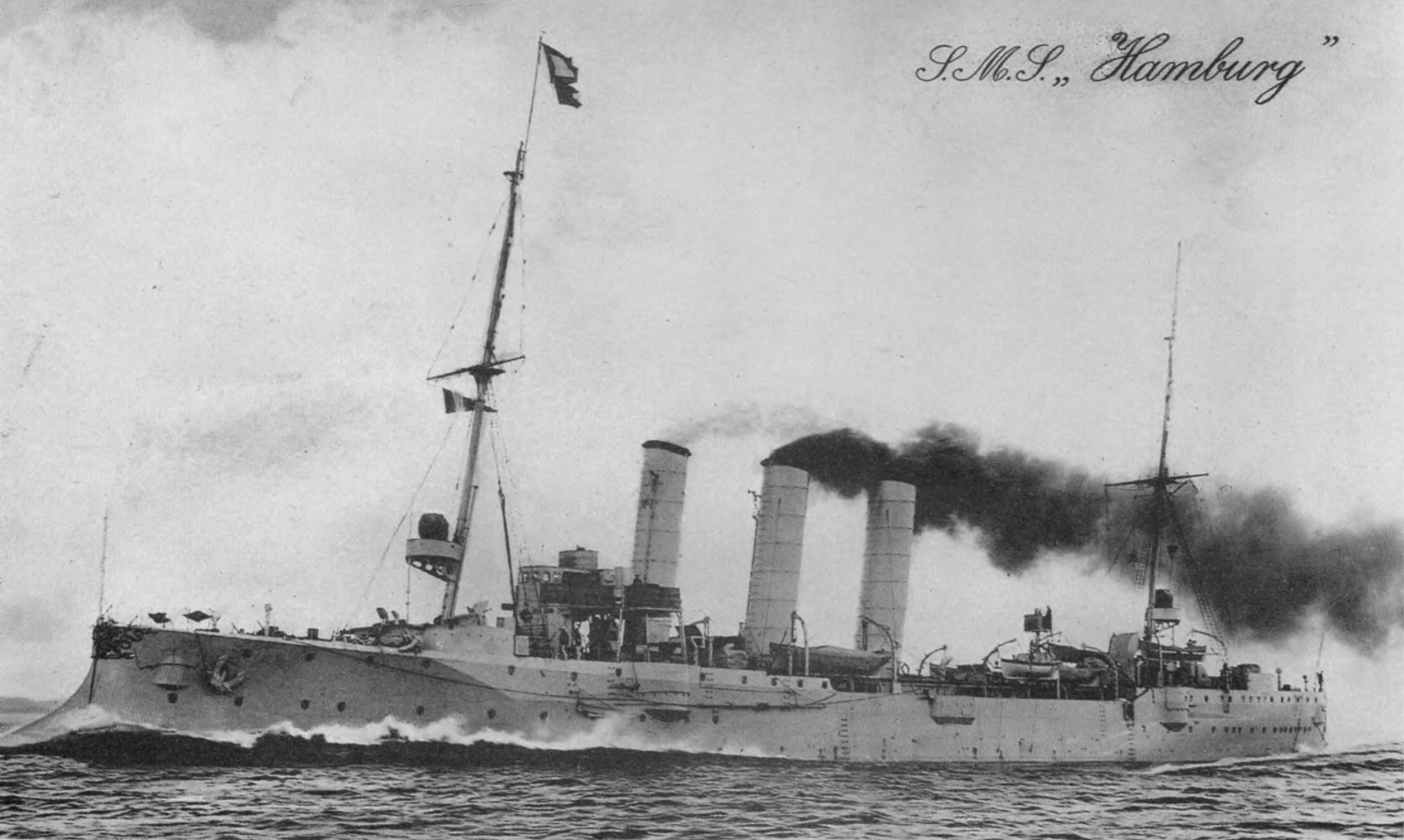 Hamburg