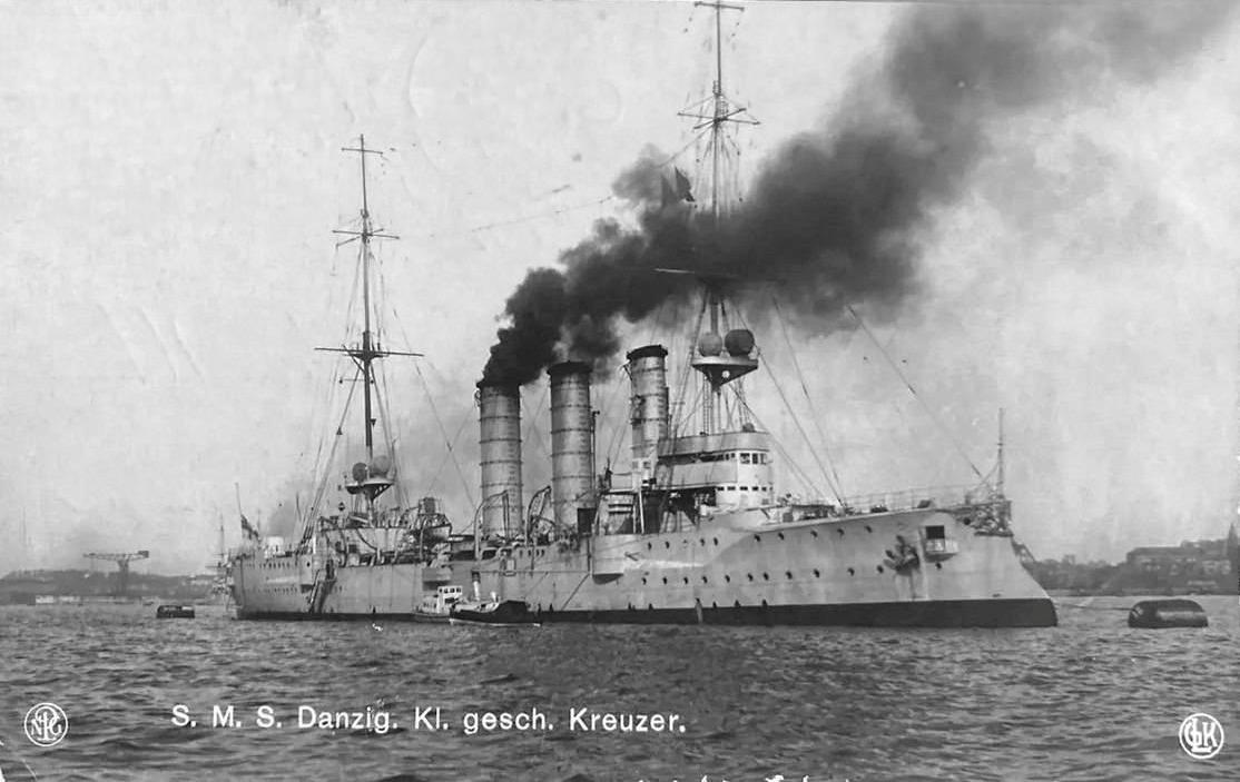 Danzig