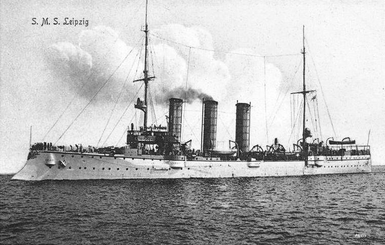 Leipzig