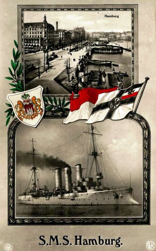 Hamburg