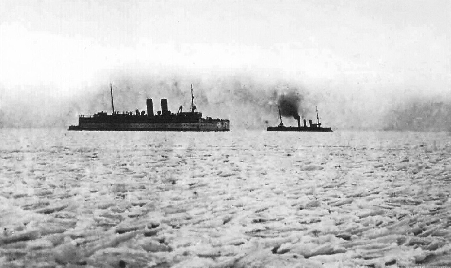 Hamburg