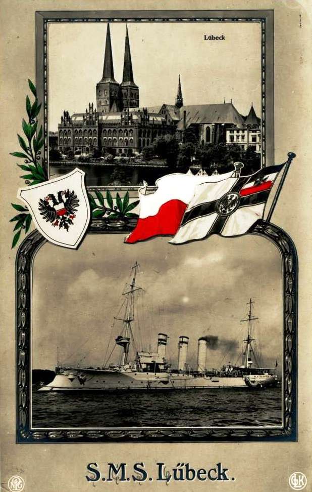 Lübeck