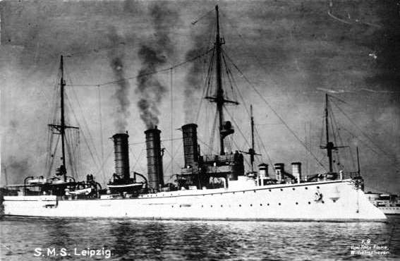 Leipzig