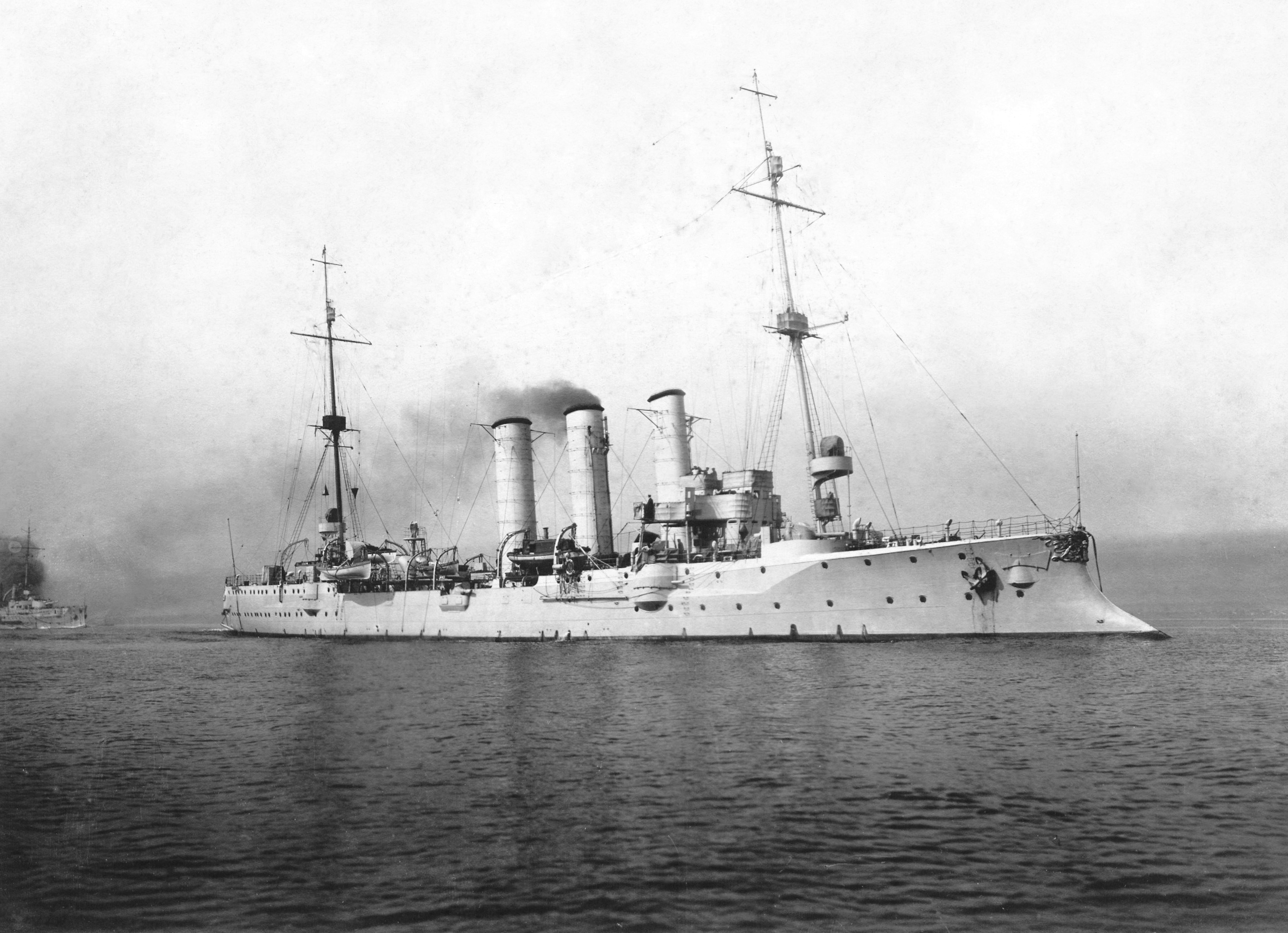 Hamburg