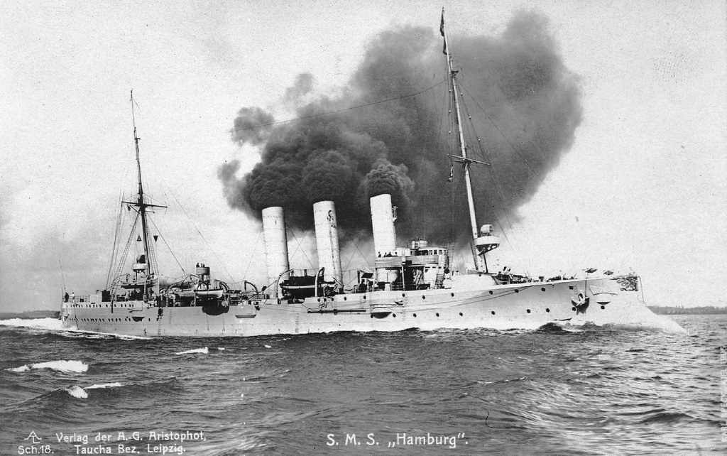 Hamburg