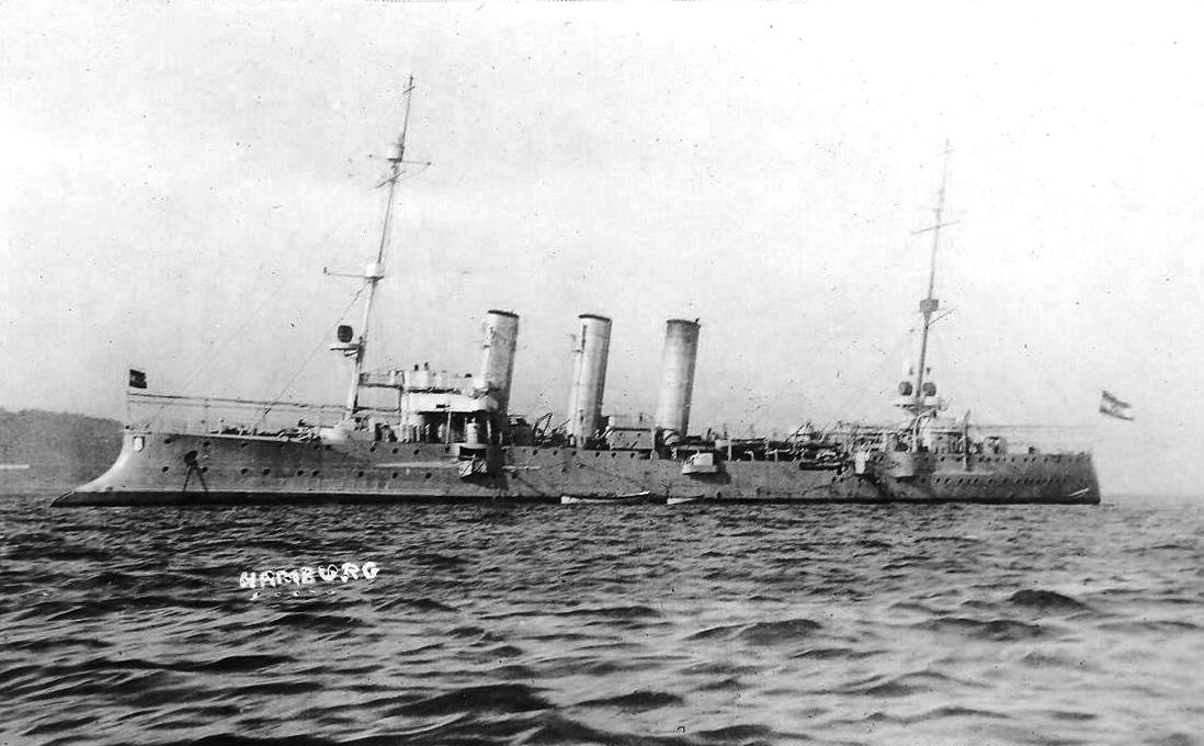 Hamburg