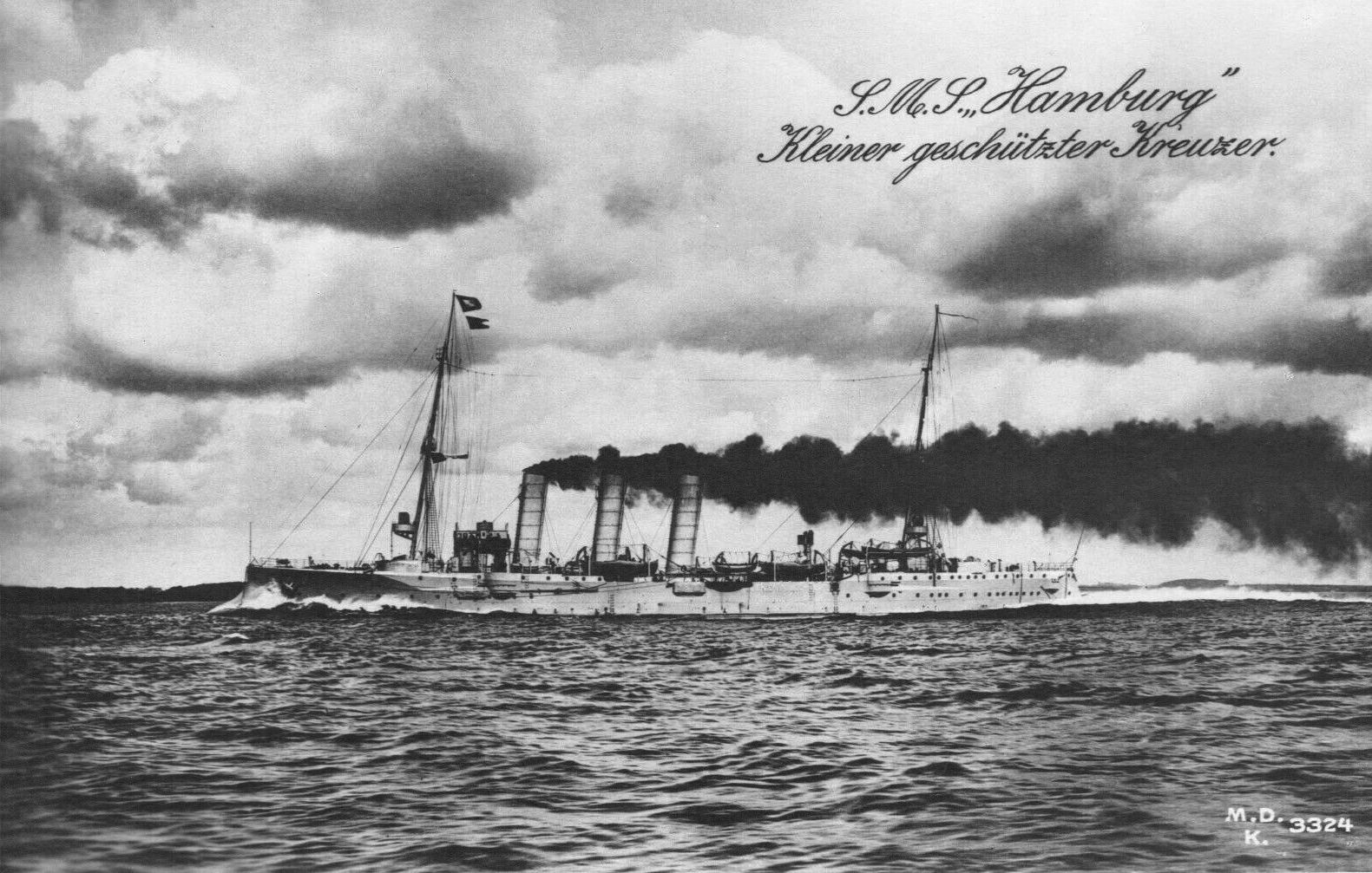 Hamburg