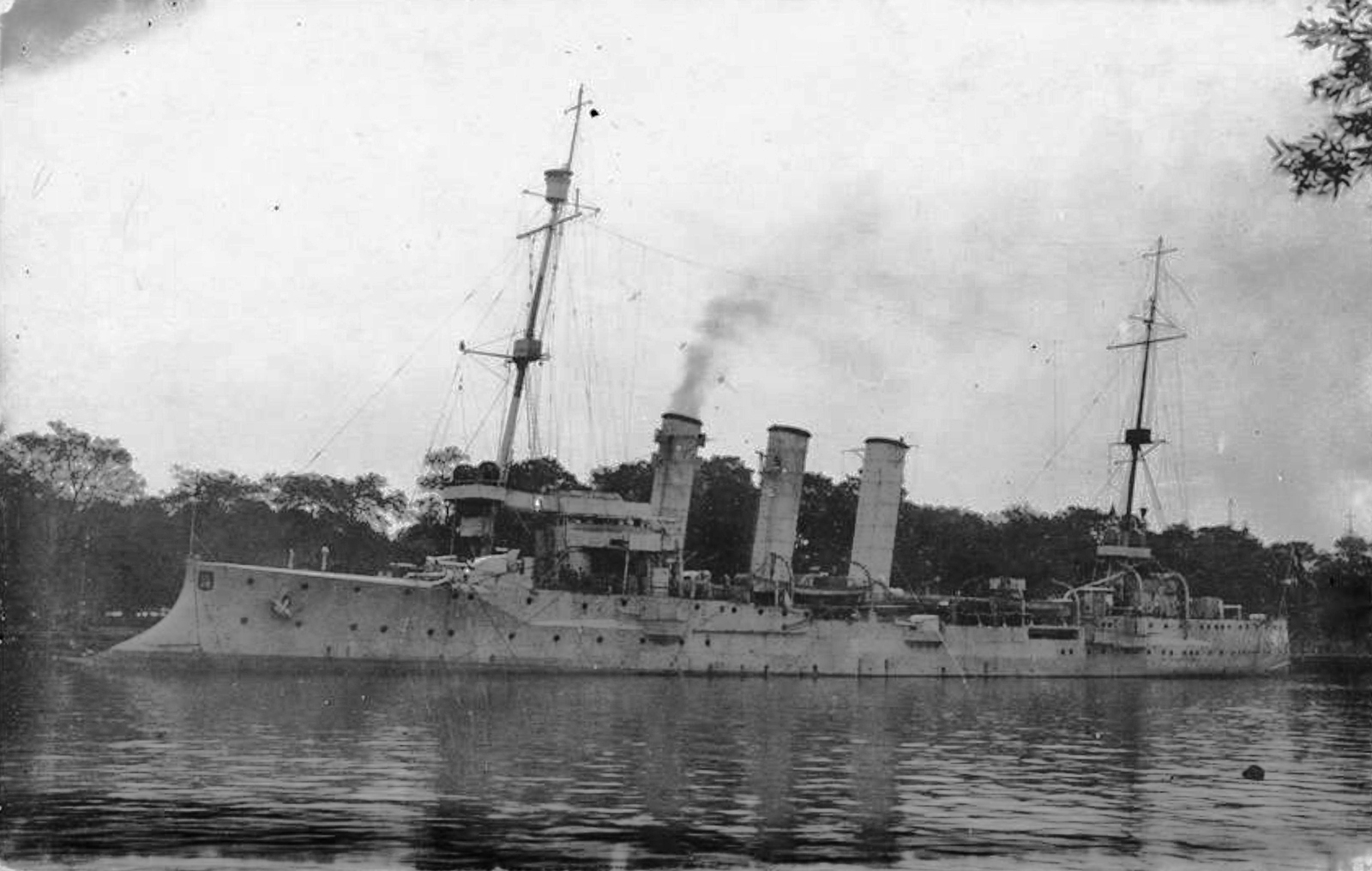 Hamburg