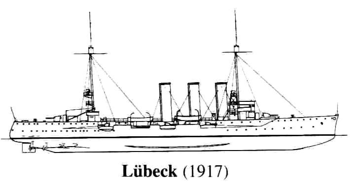 Lübeck
