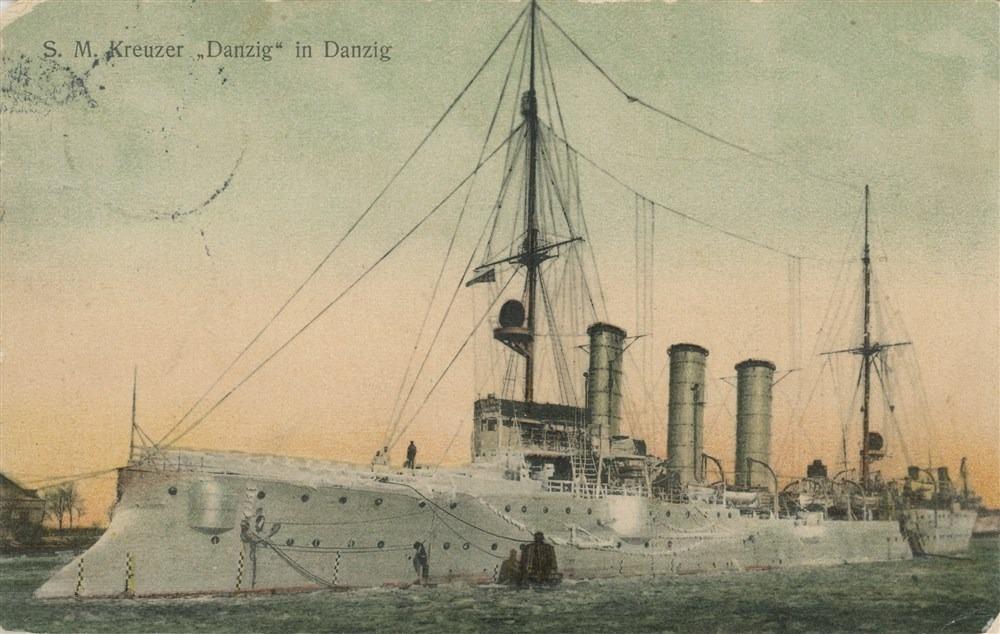 Danzig