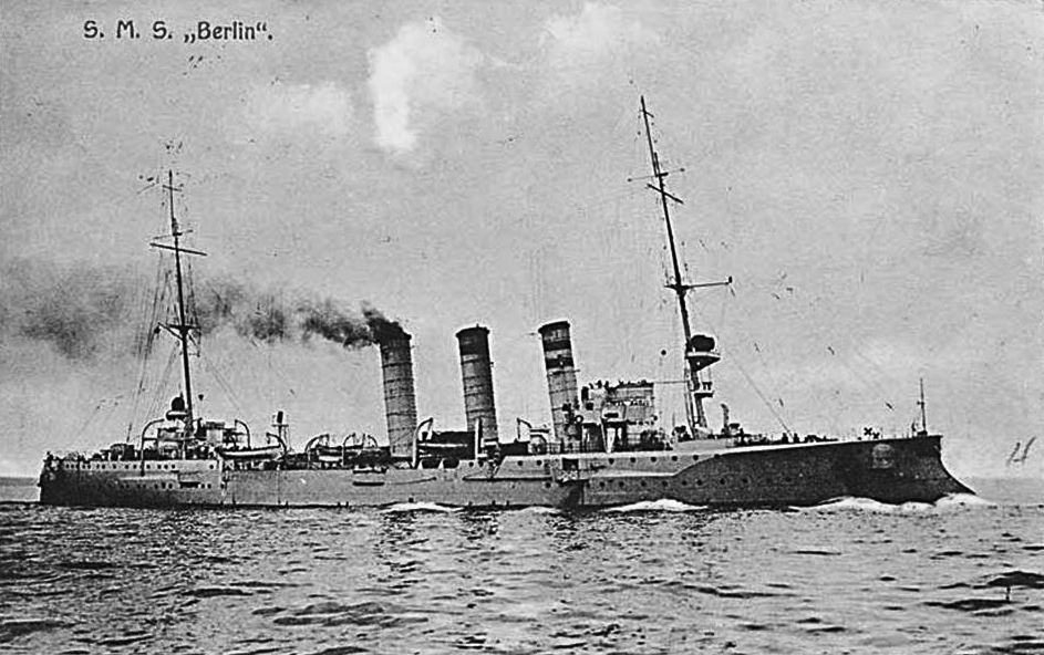 Berlin