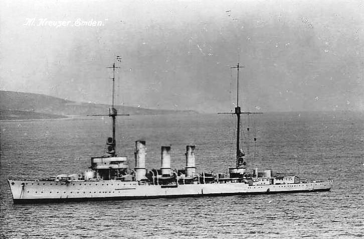 Emden