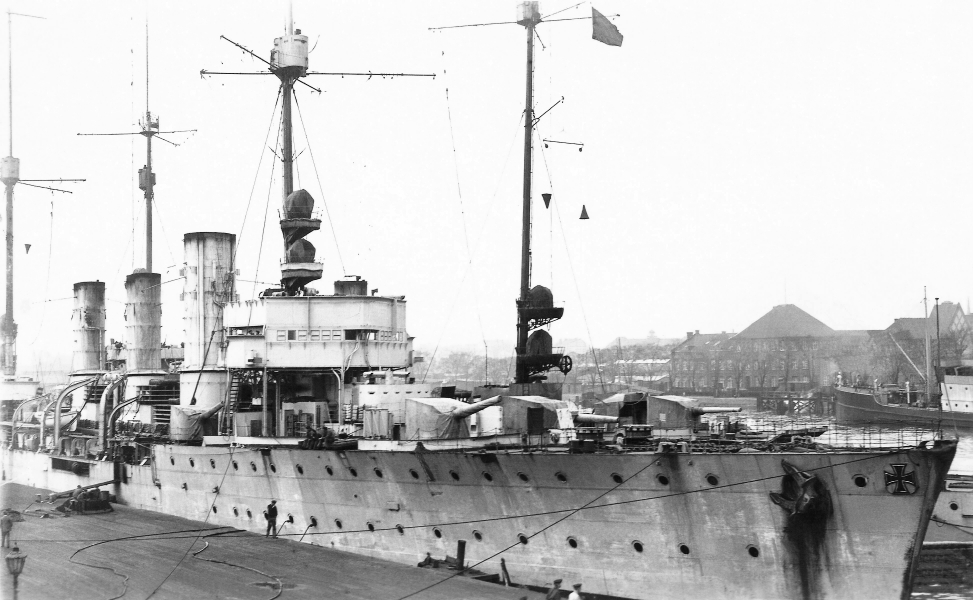 Emden