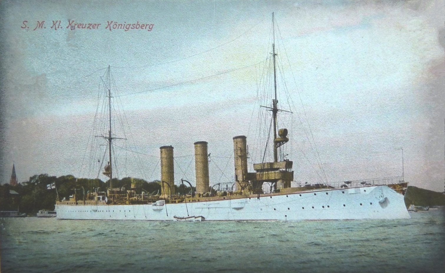 Königsberg