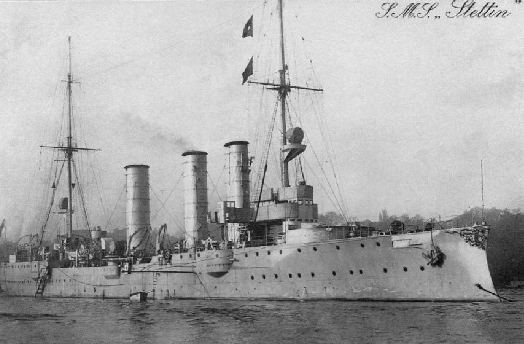 Stettin