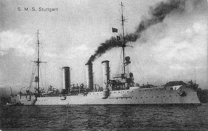 Stuttgart