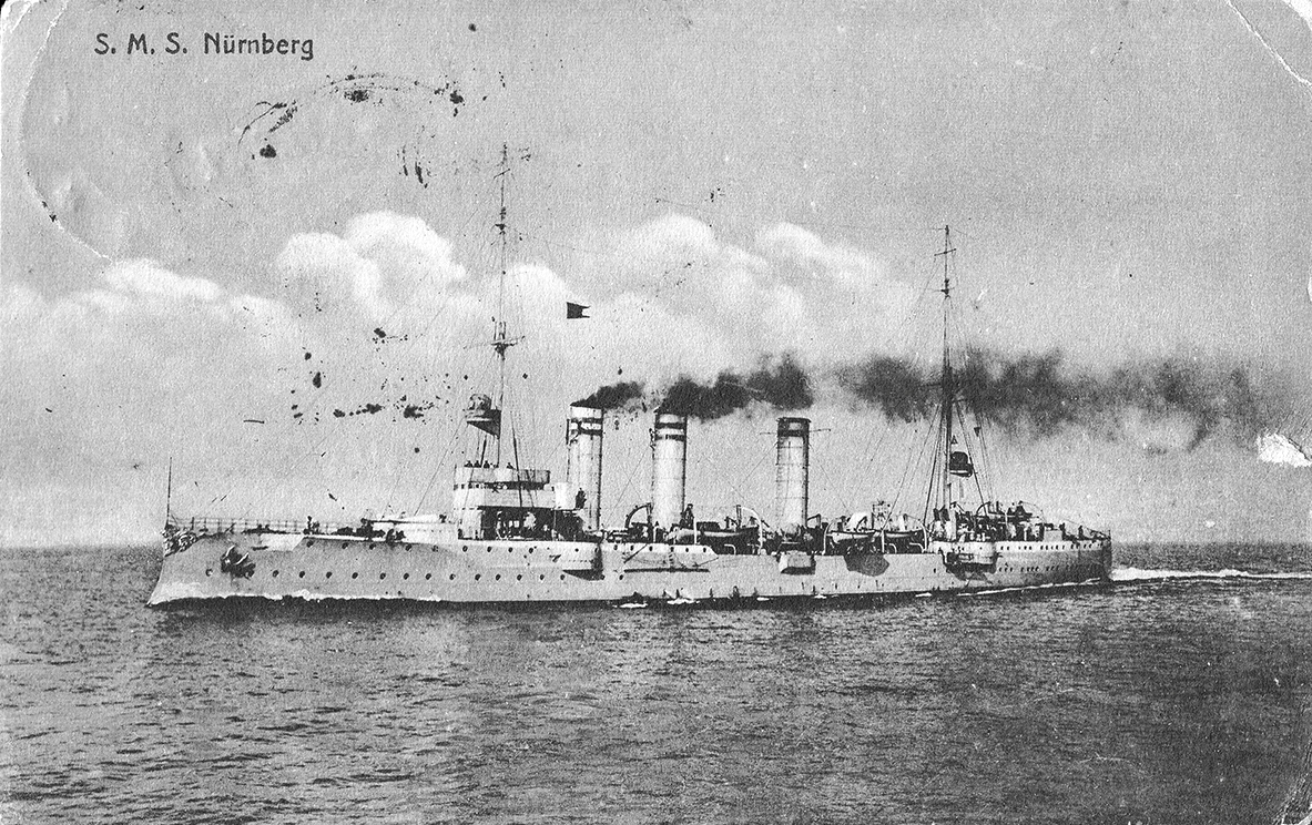 Nürnberg