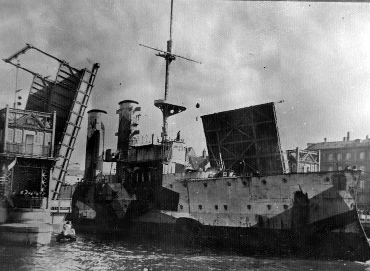 Stettin