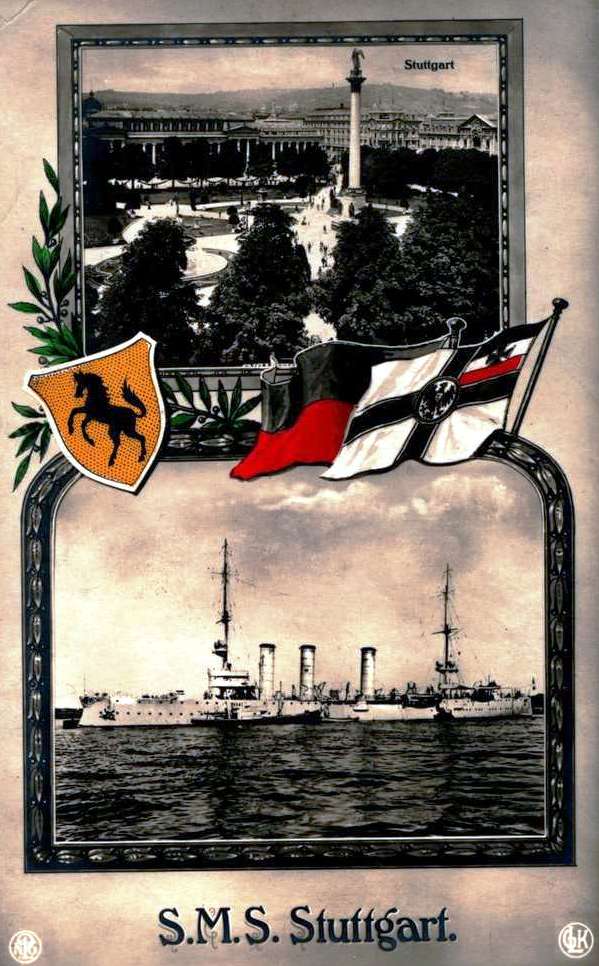 Stuttgart