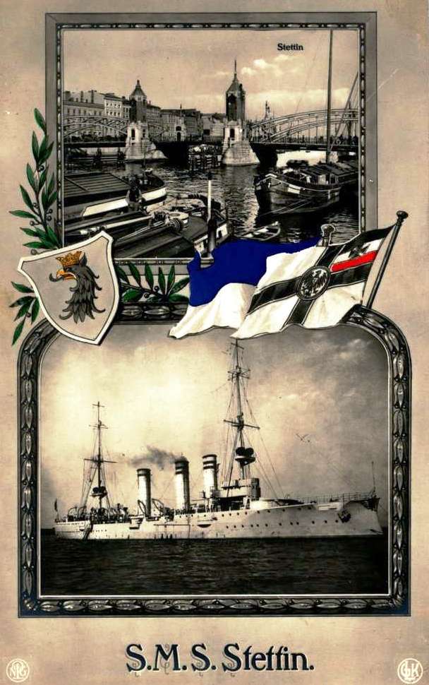 Stettin