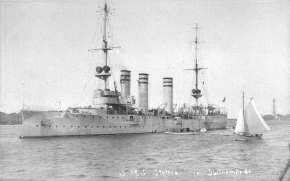 Stettin