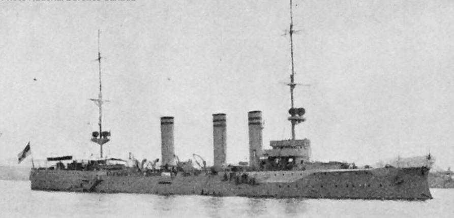 Stettin