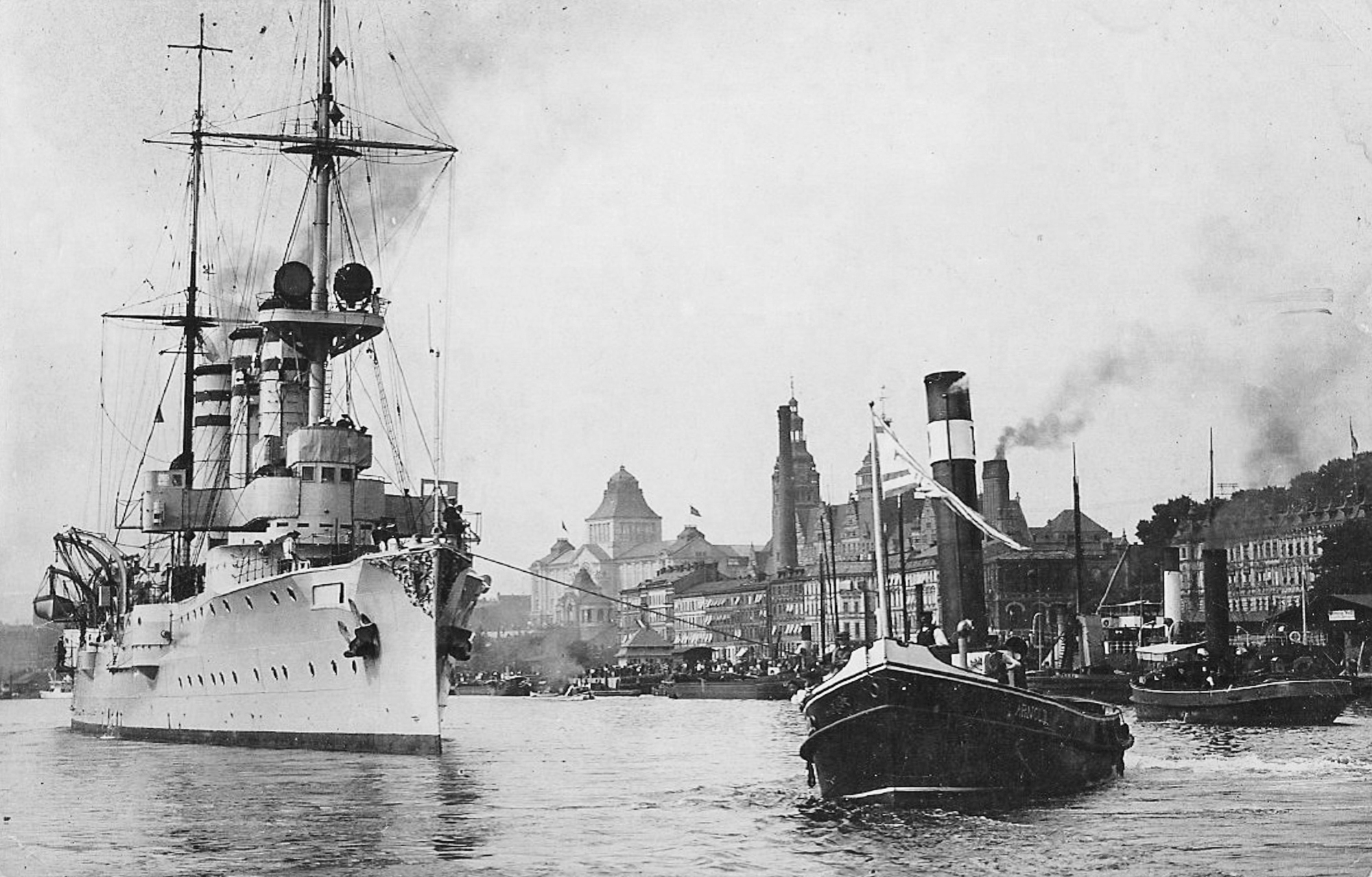 Stettin