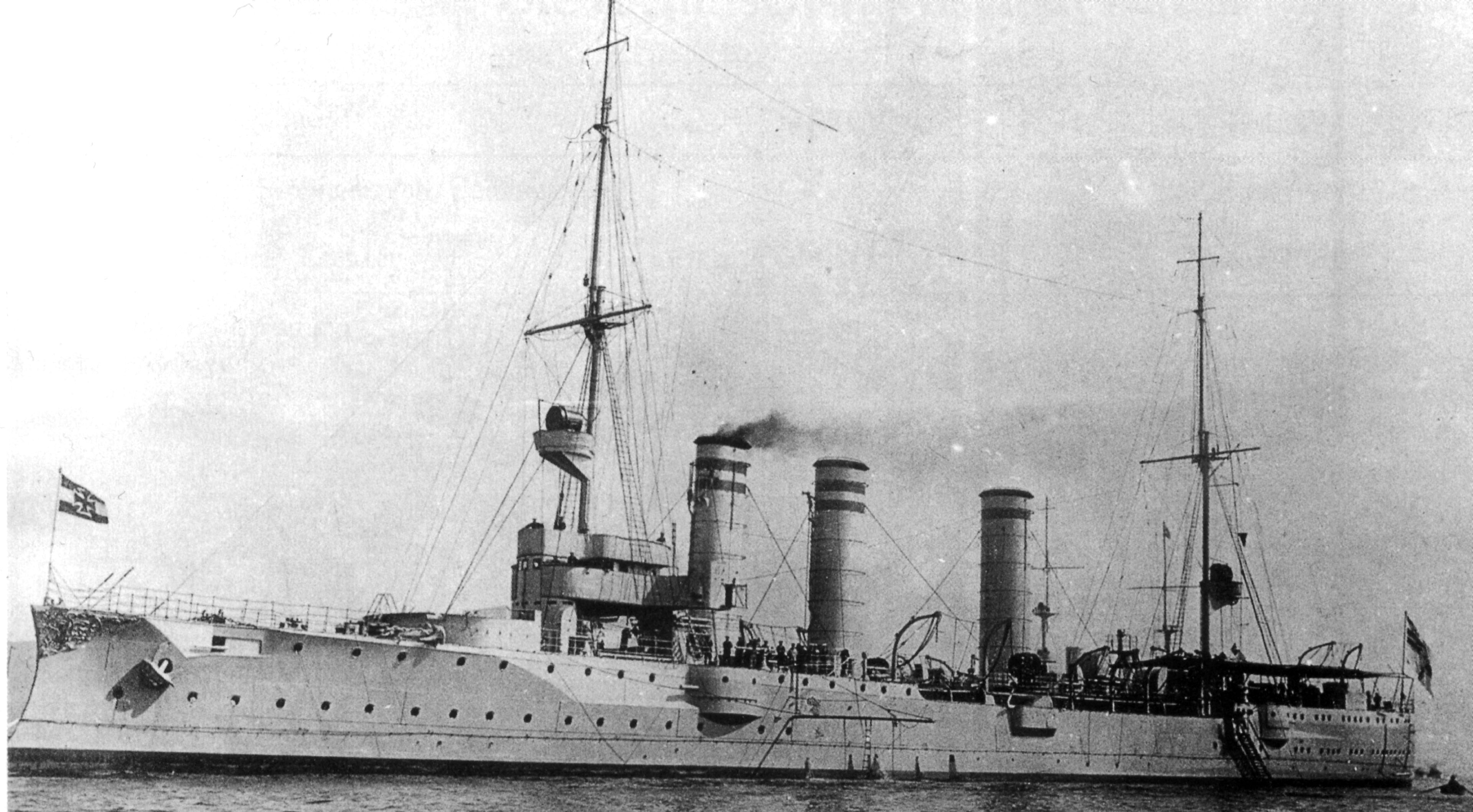 Stettin