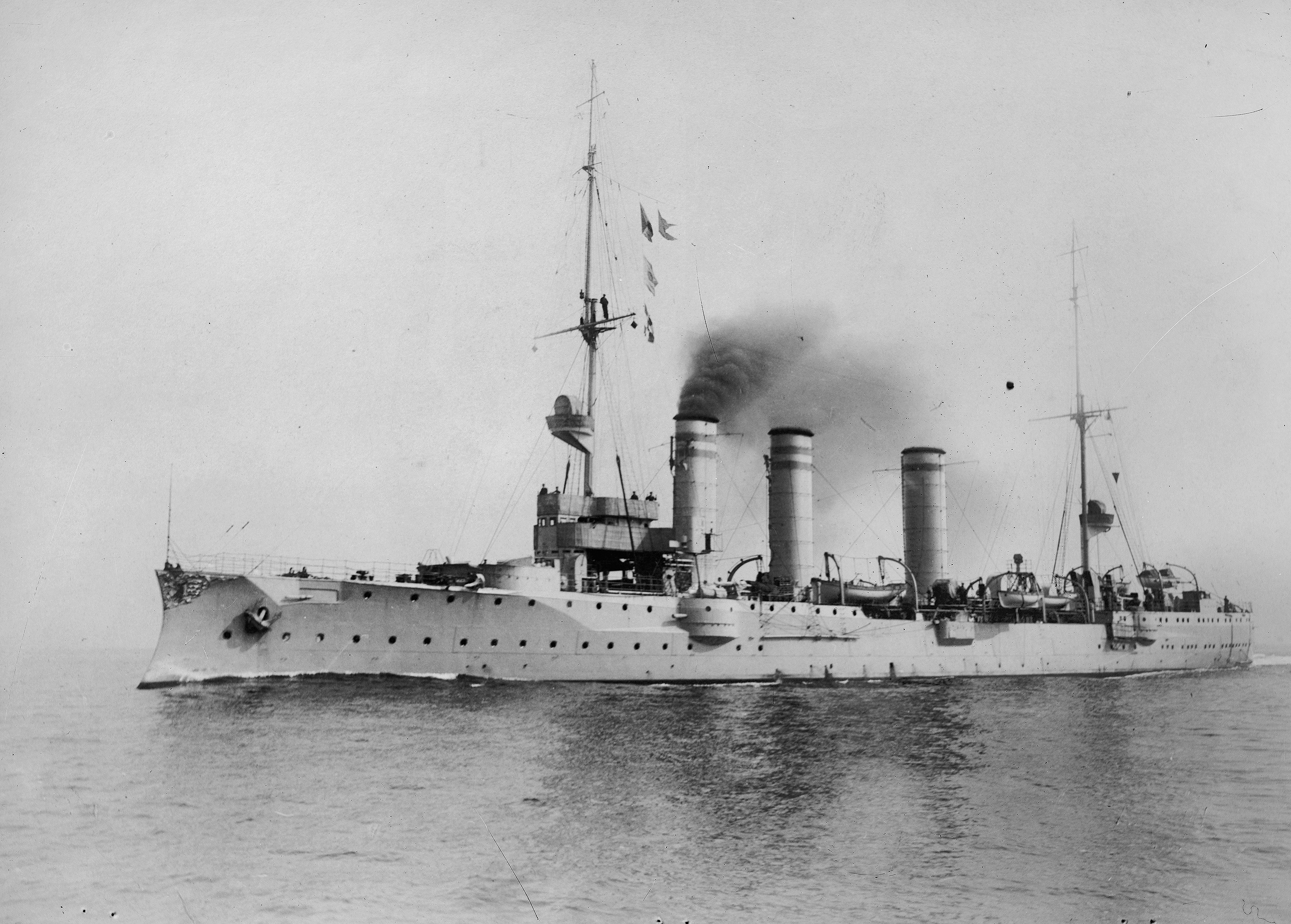 Stettin