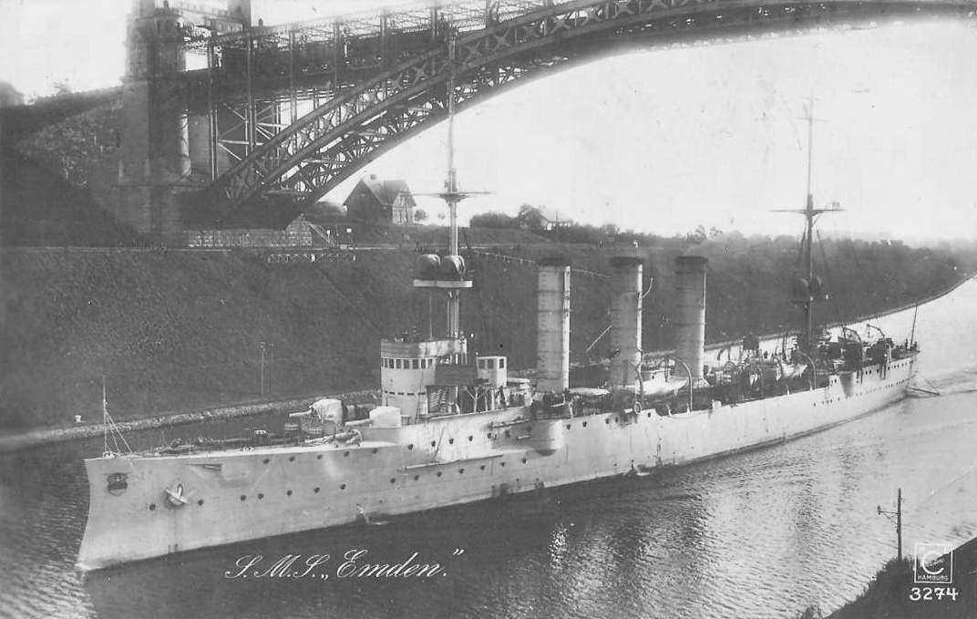 Emden