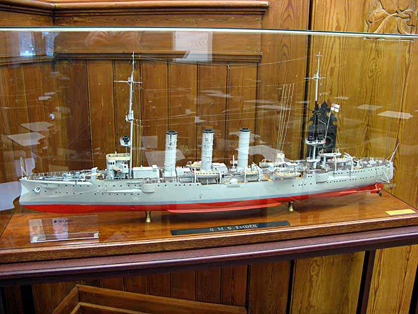 Emden
