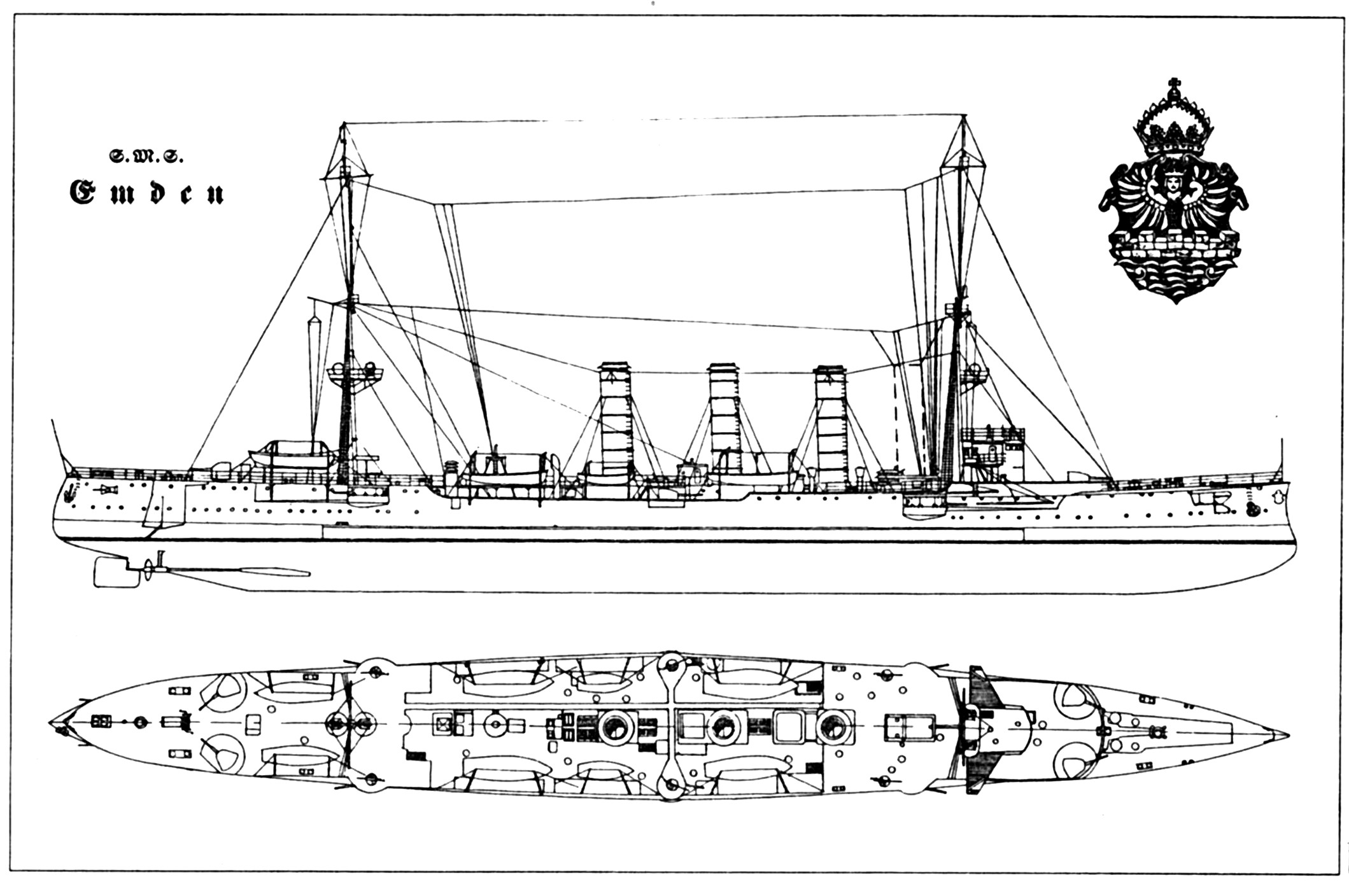 Emden