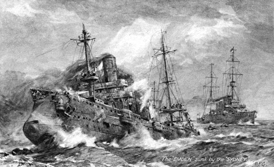 Emden